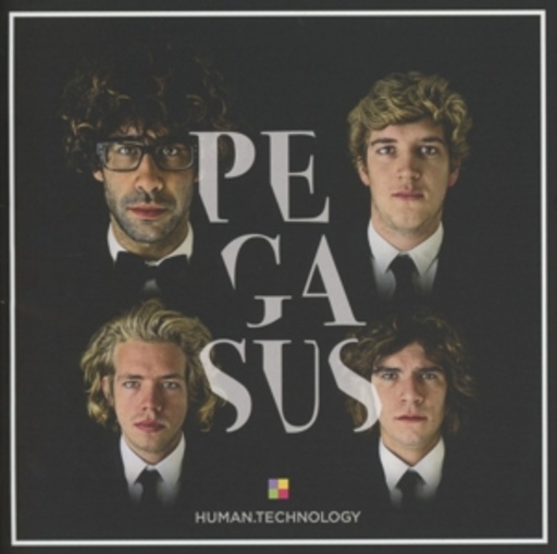 Pegasus – Human Technology 2.0
