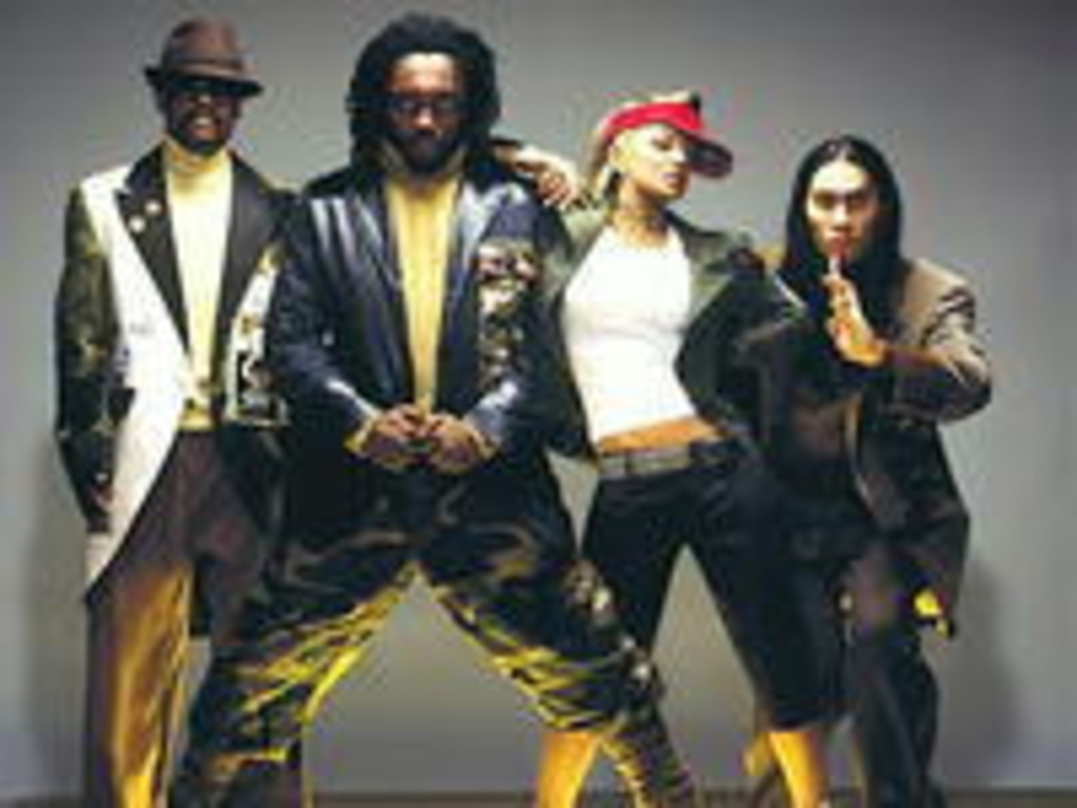 2774f19250b25dff2901904be6b3b02ac80d5a4e4325a2f8172fbf0dde786db2 Kommen für zwei Termine nach Deutschland: Black Eyed Peas