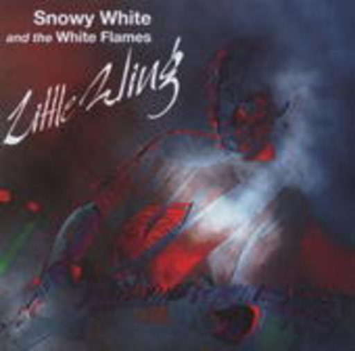 Snowy White – Little Wing