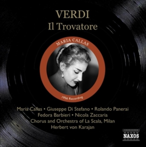 Il Trovatore