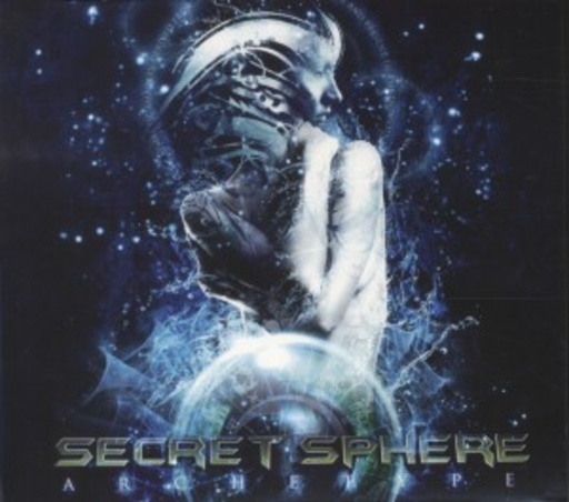 Secret Sphere – Archetype