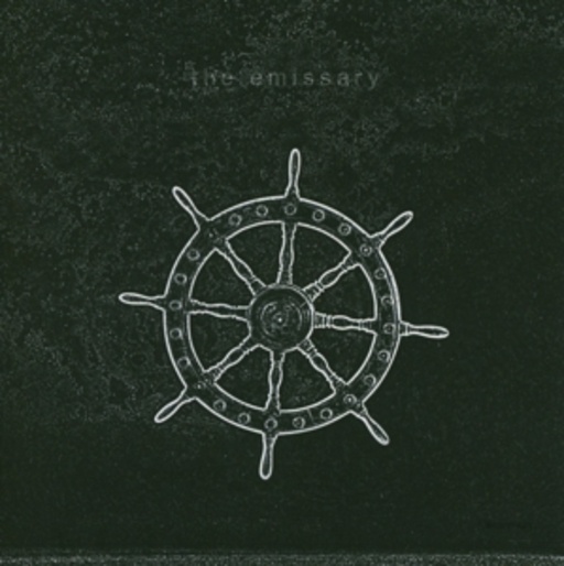 Jens-Uwe Beyer – The Emissary