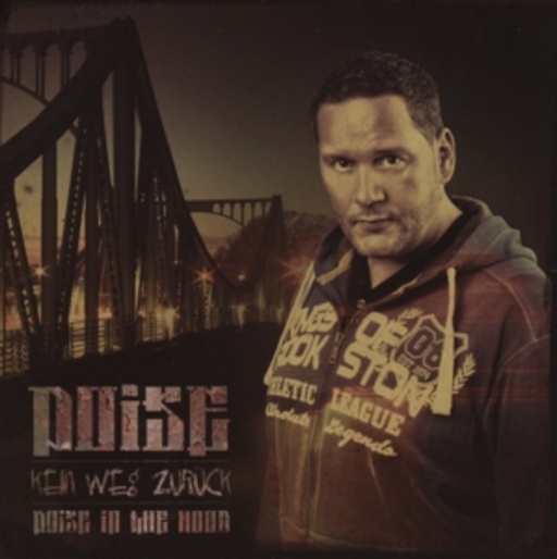 Poise – Poise In The Hood - Kein Weg zurück