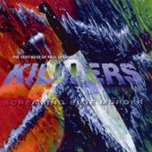 Paul Dianno & Killers – Screaming Blue Murder