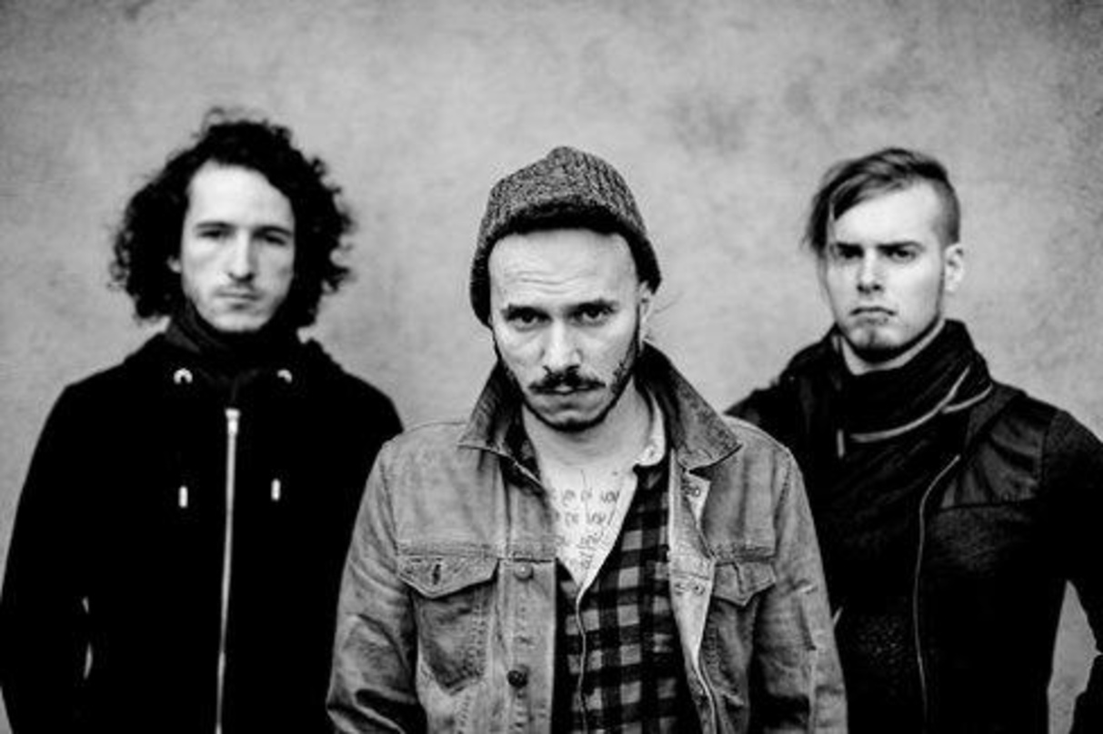Lassen ihre Gigs von K.O.K.s buchen: The Hirsch Effekt
