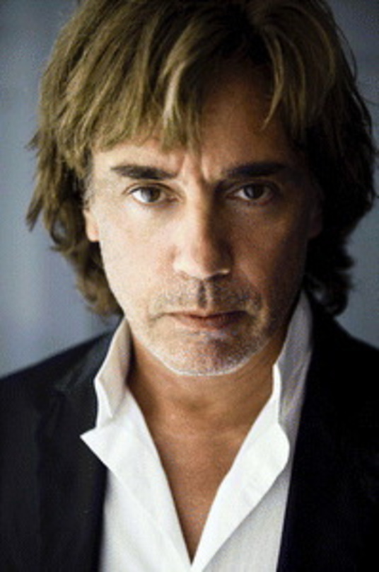 Tritt als Cheflobbyist der CISAC die Nachfolge von Robin Gibb an: Jean-Michel Jarre