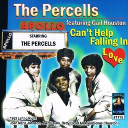 The Percells – Can't Help Falling In Love