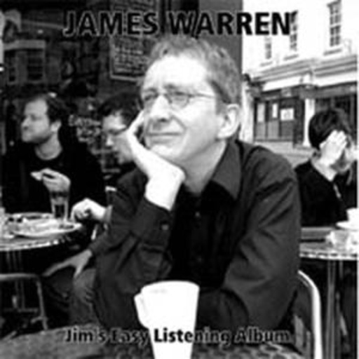 Chris Warren – Jimmy's Easy Listening Album