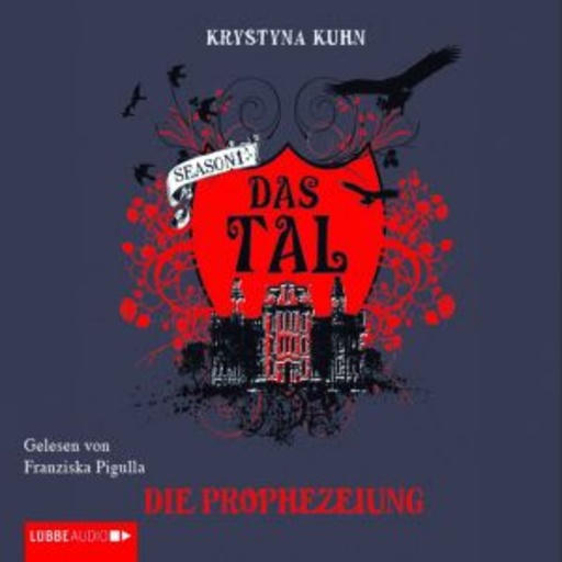 Diverse – Das Tal - Season 1: Die Prophezeihung
