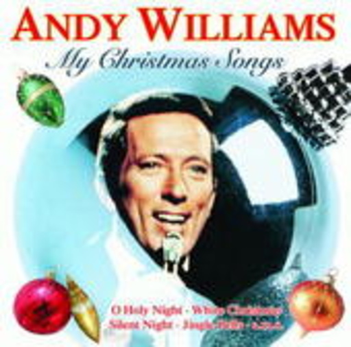 Andy Williams – My Christmas Songs