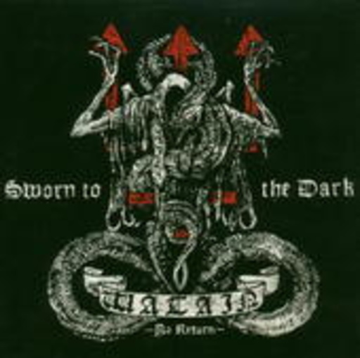 Watain – Sworn To The Dark