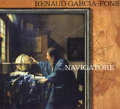 Renaud Garcia-Fons – Navigatore