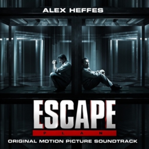 Alex Heffes – Escape Plan
