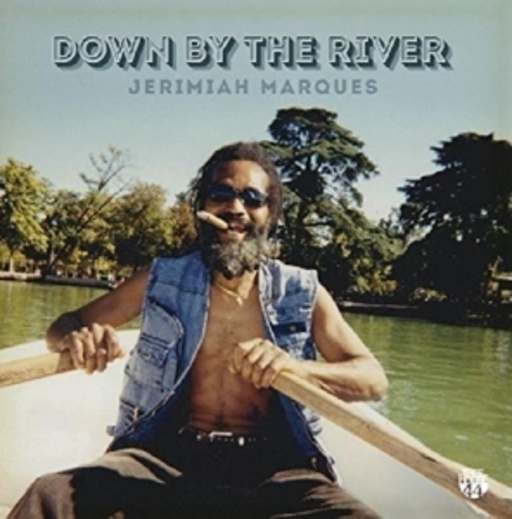 Jerimiah Marques – Down By The River