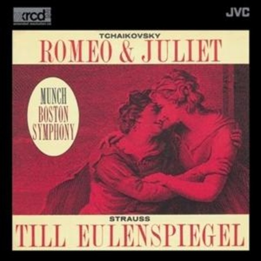 Romeo And Juliet & Till Eulenspiegel