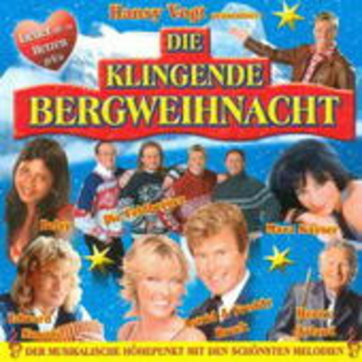 Diverse – Die klingende Bergweihnacht