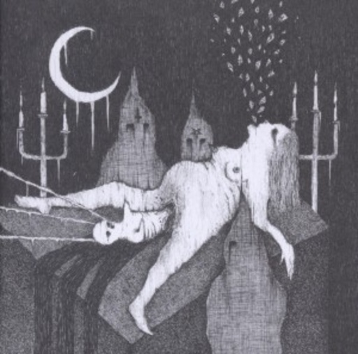 Dragged Into Sunlight – Hatred For Mankind