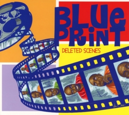 Blueprint – Deleted Scenes