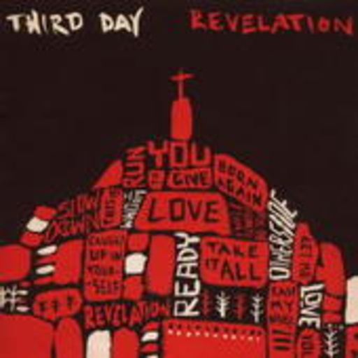 Third Day – Revelation