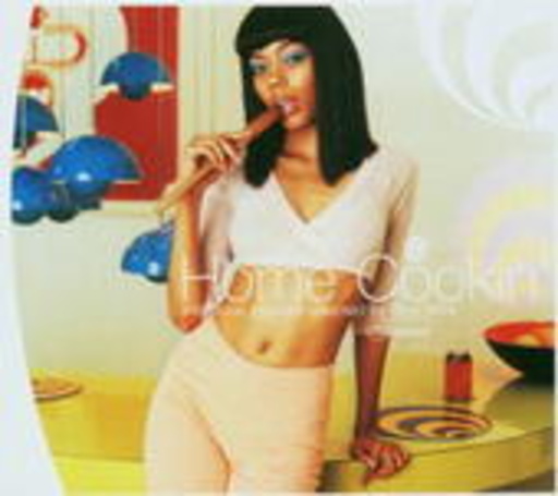 Diverse – Home Cookin'