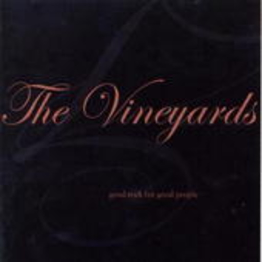 The Vineyards – Good Rock For Good People