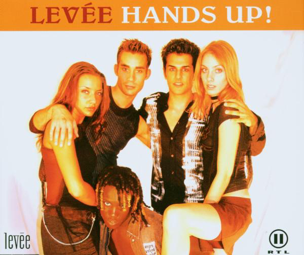 Levee – Hands Up