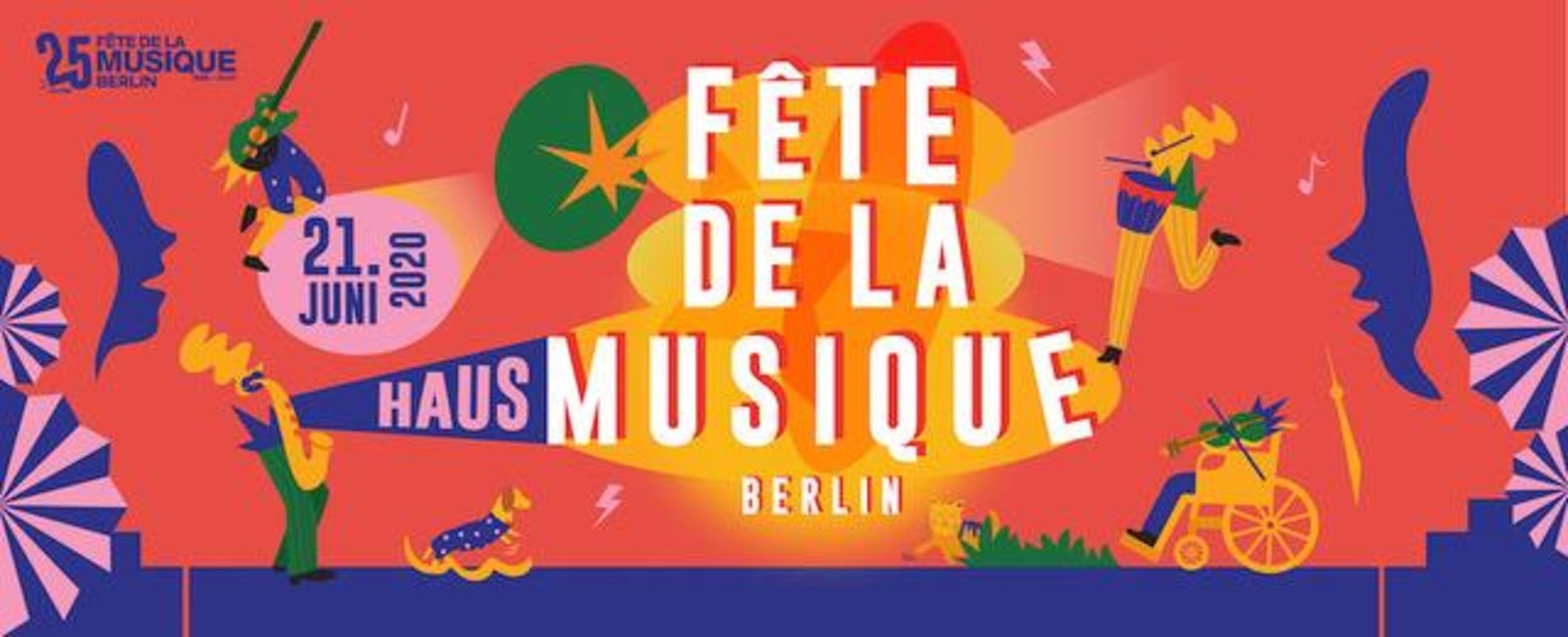 2784d7378bfe93a3db18a4595961286dd9aad028ae1b2928201fc3dd32acb9c6 Soll auch als Netz-Event viele Menschen zum Mitmachen, Anschauen und Anhören animieren; die Fête de la Musique 2020