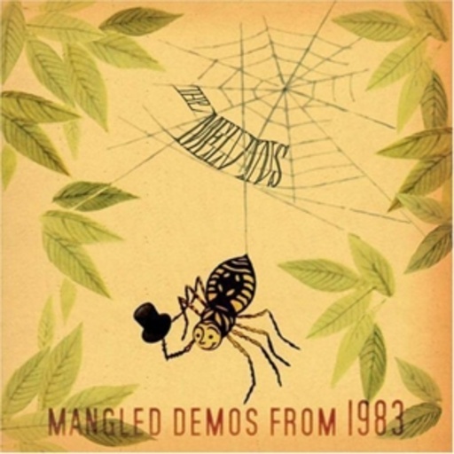 The Melvins – Mangled Demos From 1983