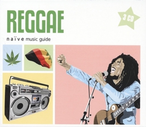 Diverse – Music Guide - Reggae