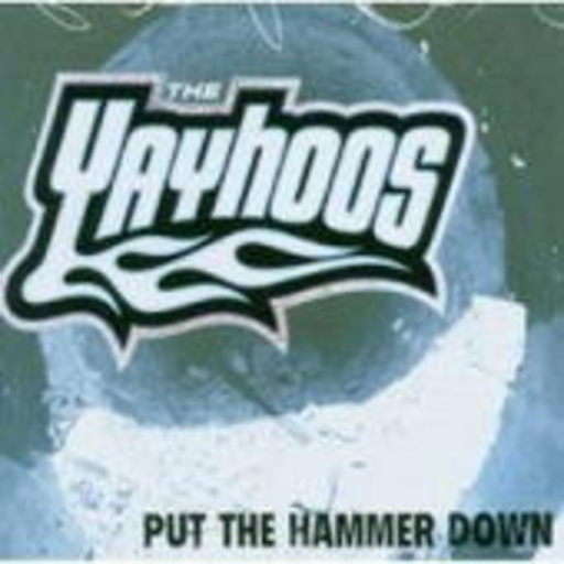 The Yayhoos – Put The Hammer Down
