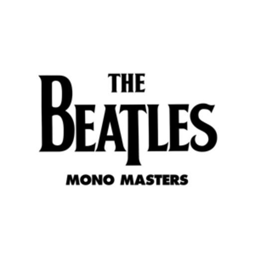The Beatles – Mono Masters