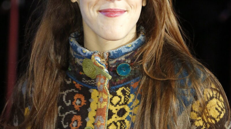 Zaz