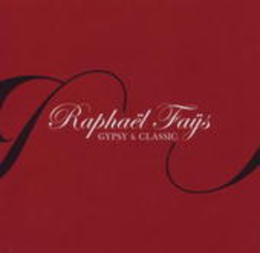 Raphael Fays – Gypsy & Classic