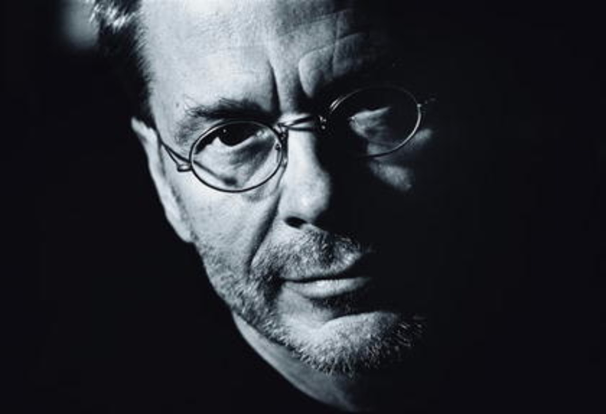 Will Mensch und Tier helfen: Reinhard Mey