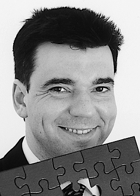 Michael Becker