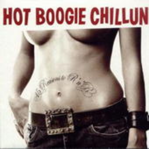 Hot Boogie Chillun – 15 Reasons To Rock And Roll