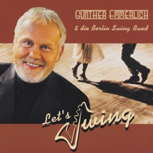 Gunther Emmerlich – Let's Swing