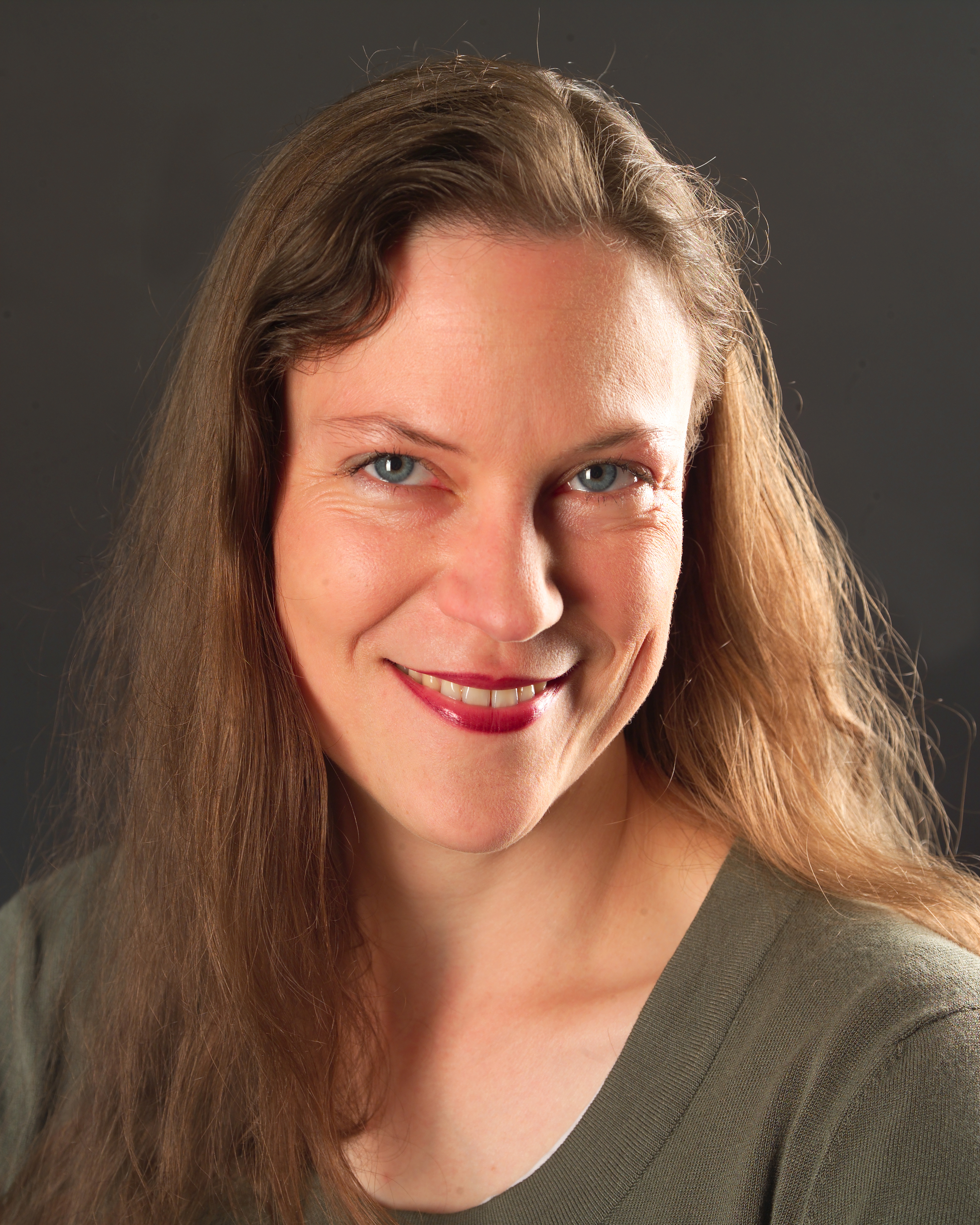 Bettina Gerber