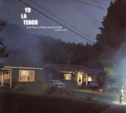 Yo La Tengo – And Then Nothing Turned Itself Inside-Out