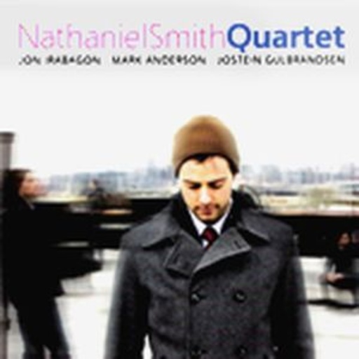 Nathaniel Smith – Nathaniel Smith Quartet
