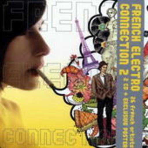 French Electro Connection Vol. 2