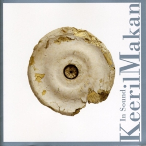 Keeril Makan feat. Kronos Quartet – In Sound
