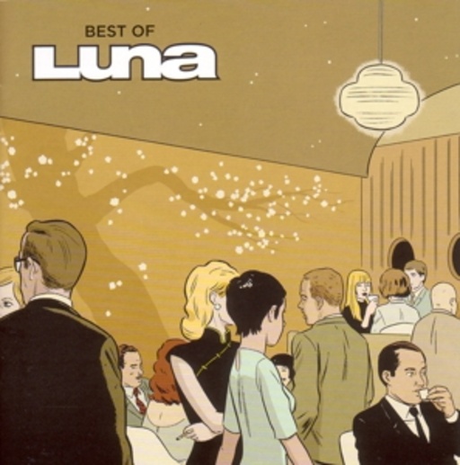 Lunae – Best Of