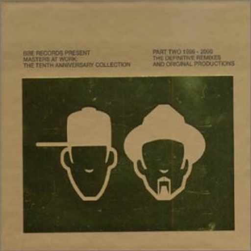 Diverse – Latin Spectrum Vol. 2