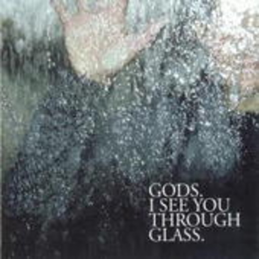 Gods – I See You Through Glass