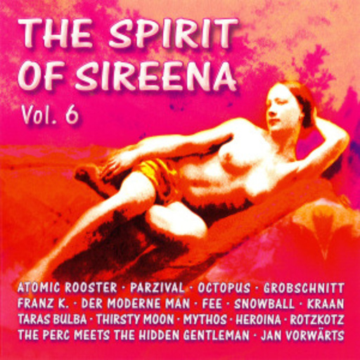 Spirit Of Sireena Vol. 6