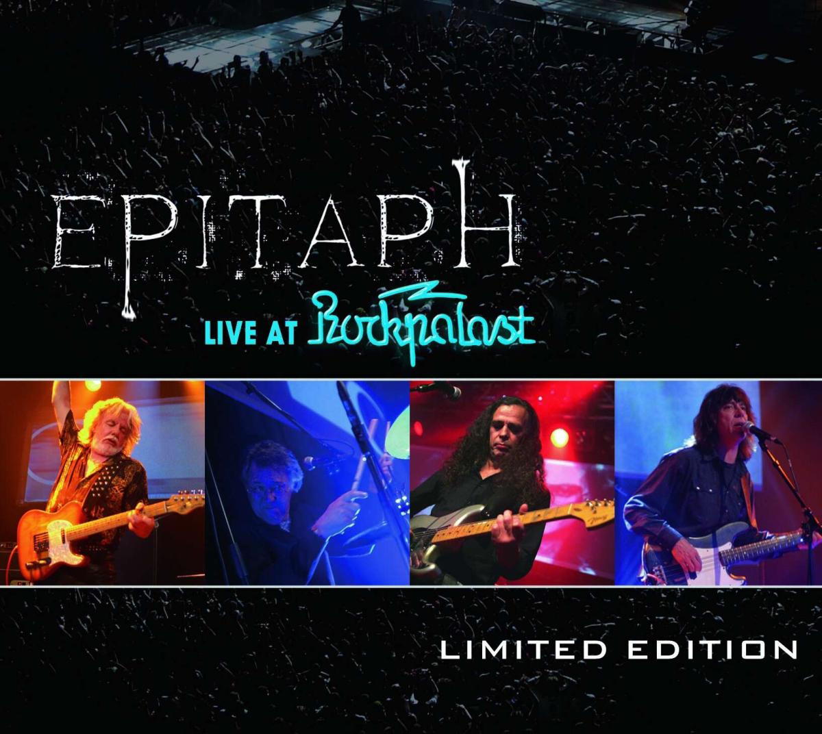 Epitaph – Live At Rockpalast