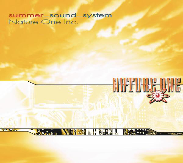 Diverse – Nature One - Summer_Sound_System