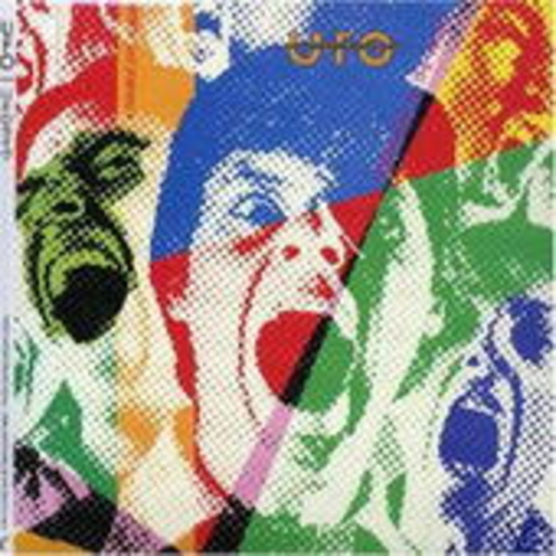 UFO – Strangers In The Night