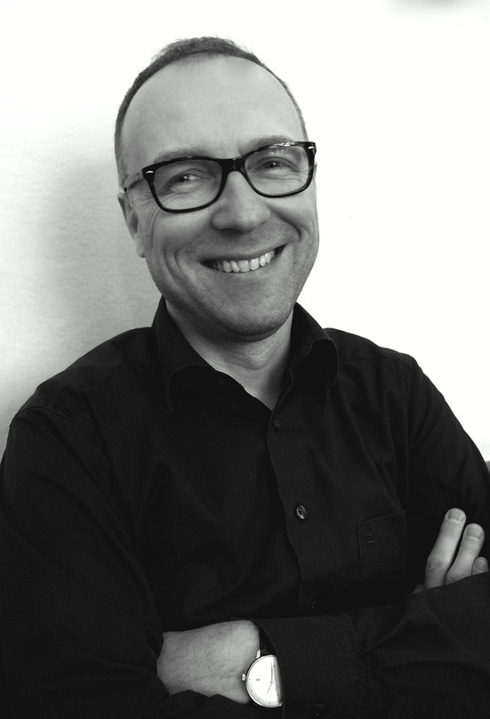 Verlässt Sony Music: Ralf Schalck